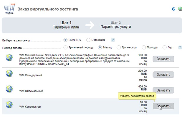 Картинка блога